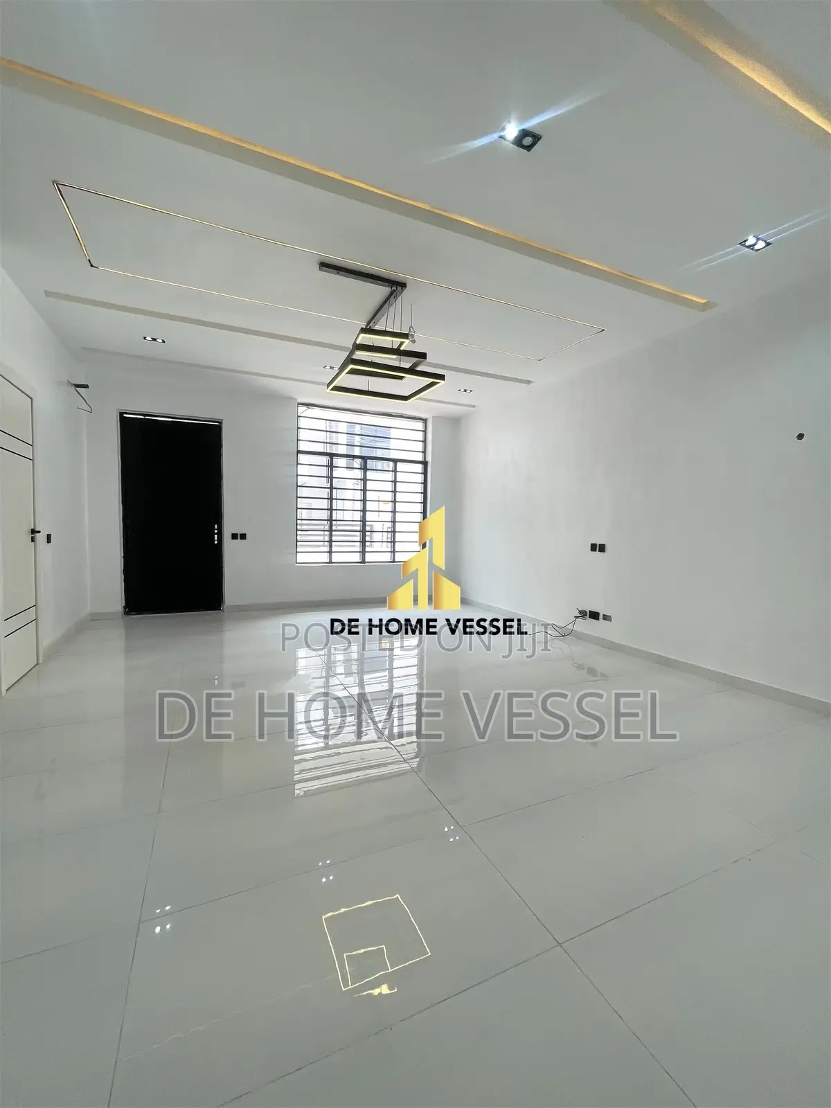 4bdrm Duplex in Ajah for sale
