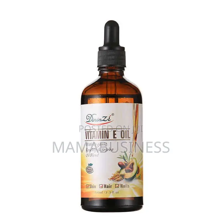 Dininzi Vitamin E Oil - 50ml