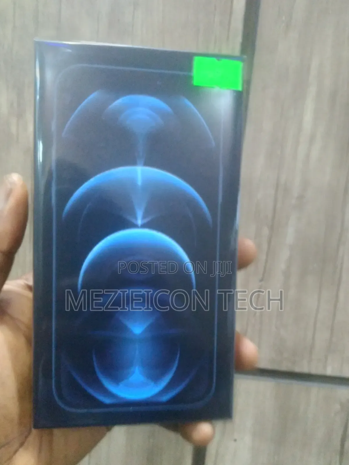 New Apple iPhone 12 Pro 128 GB