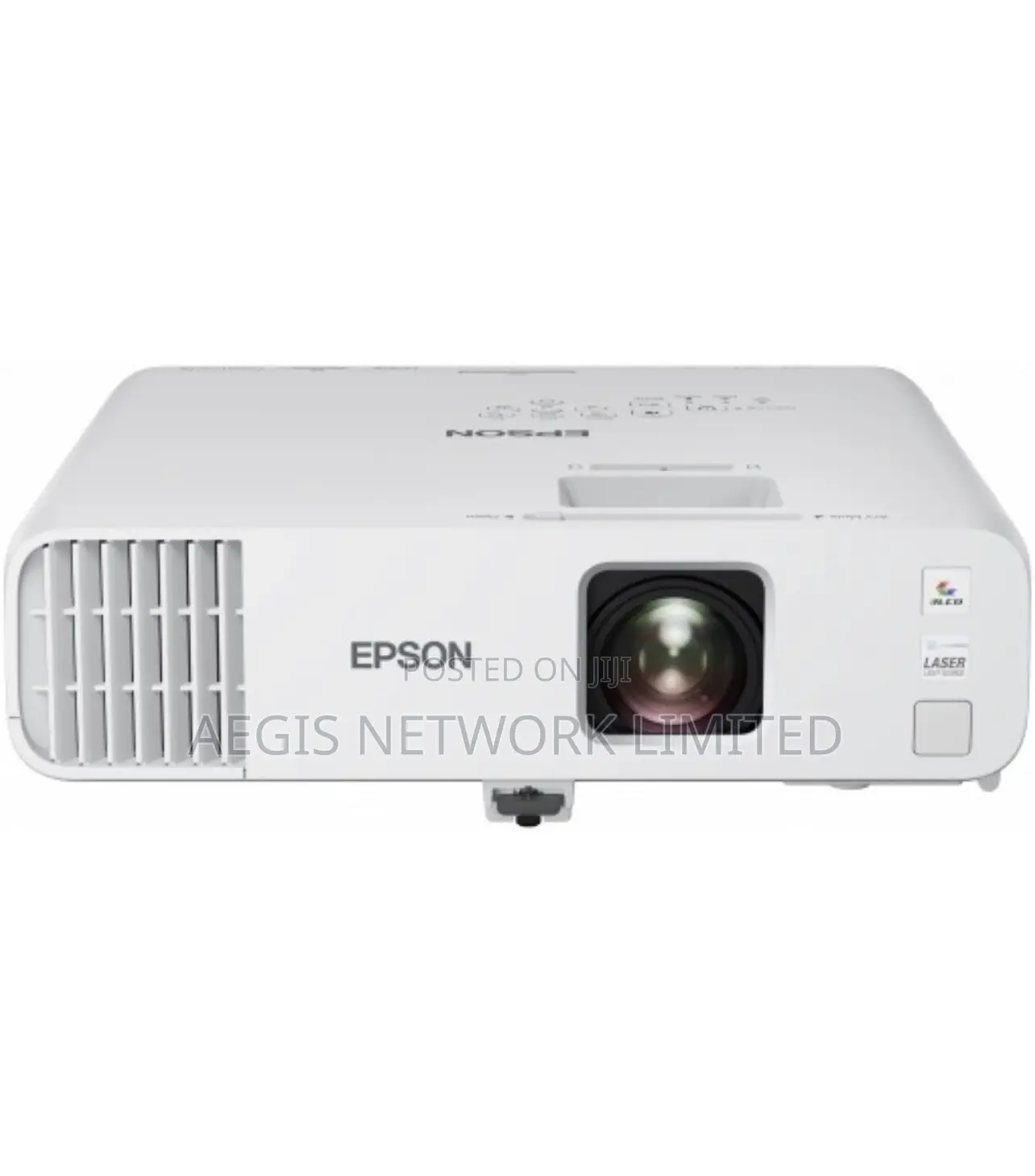 Epson Powerlite L210w Projector