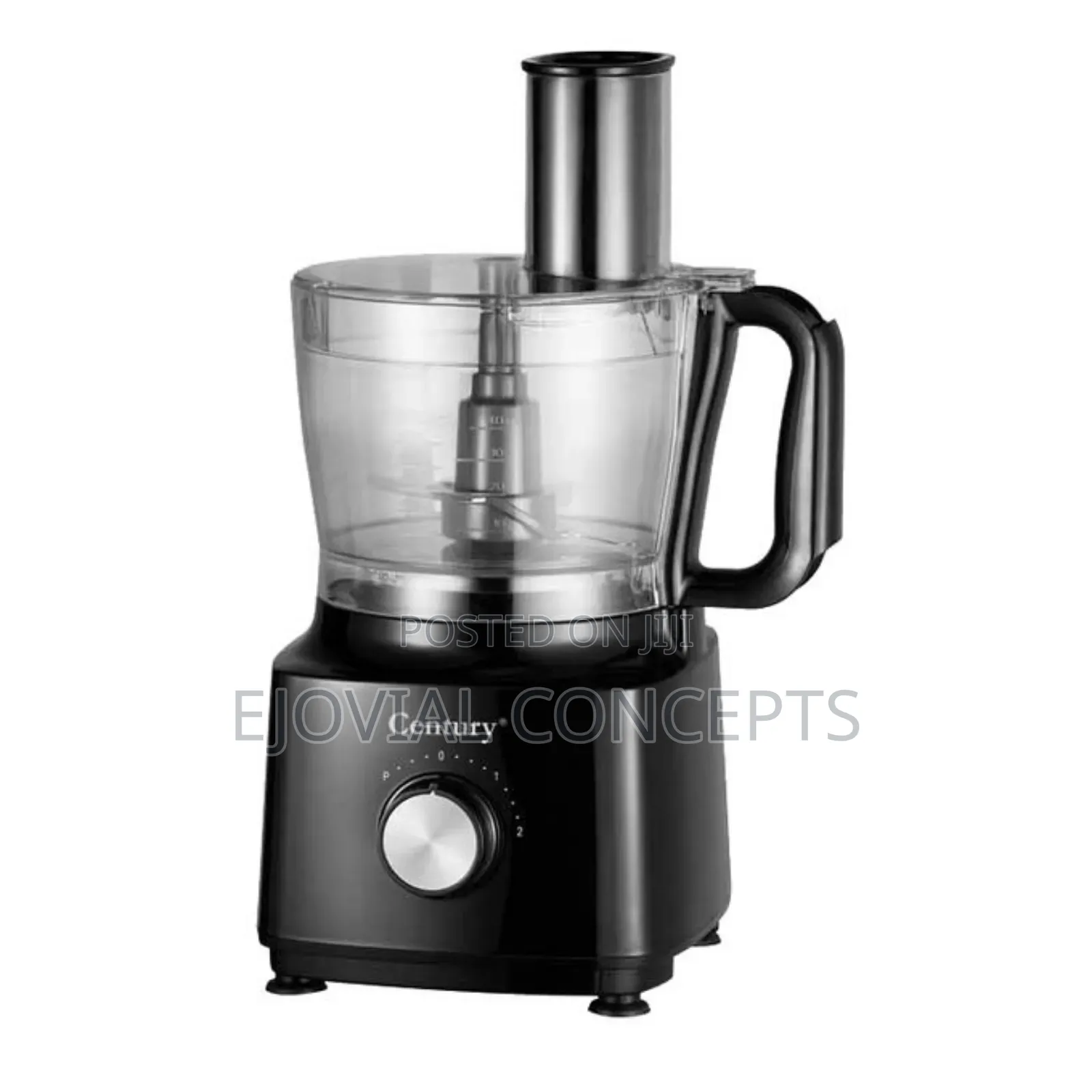 Century Food Processor (11 in 1) CFP-8251