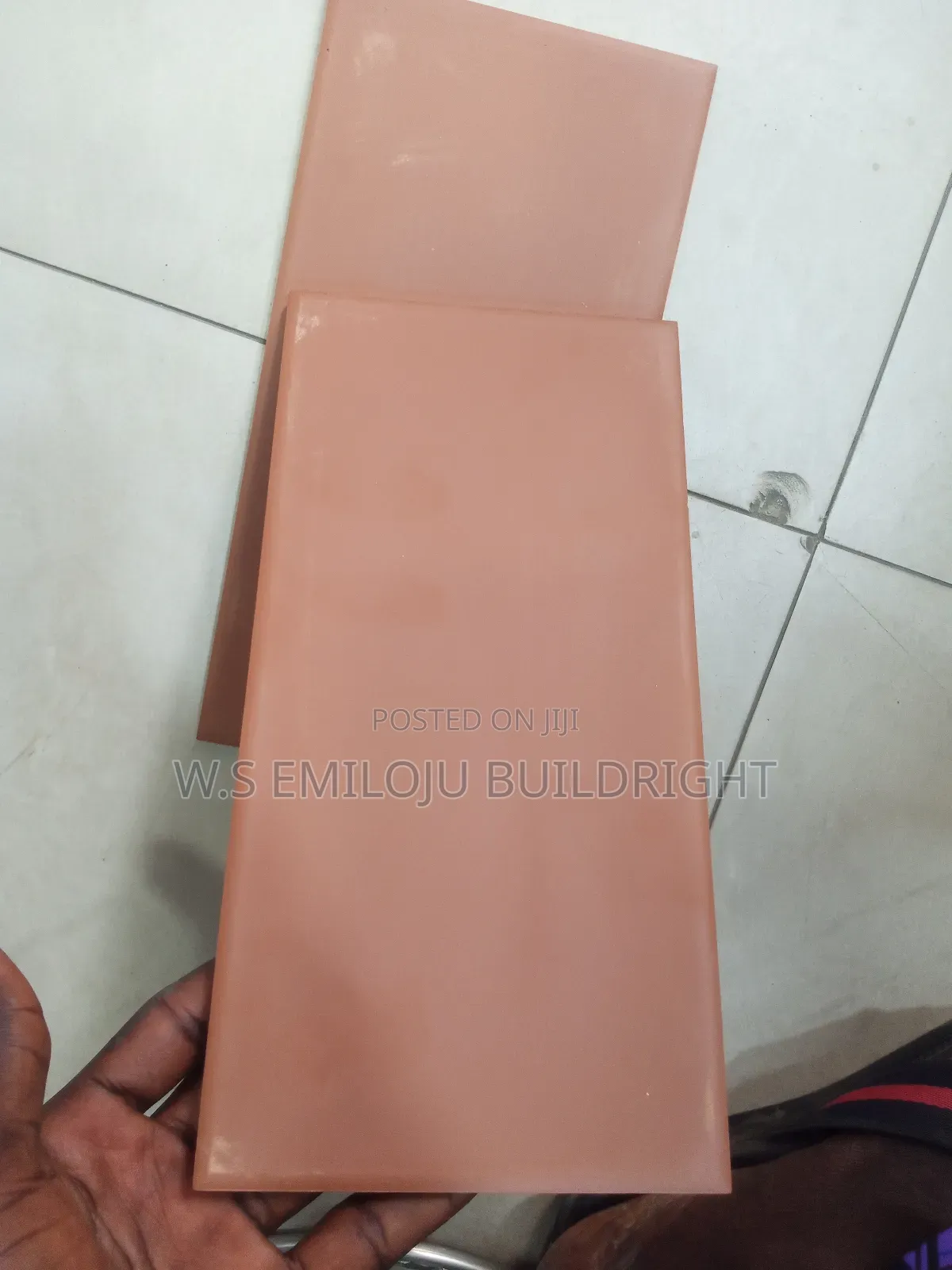 Quarry Bricks Tiles