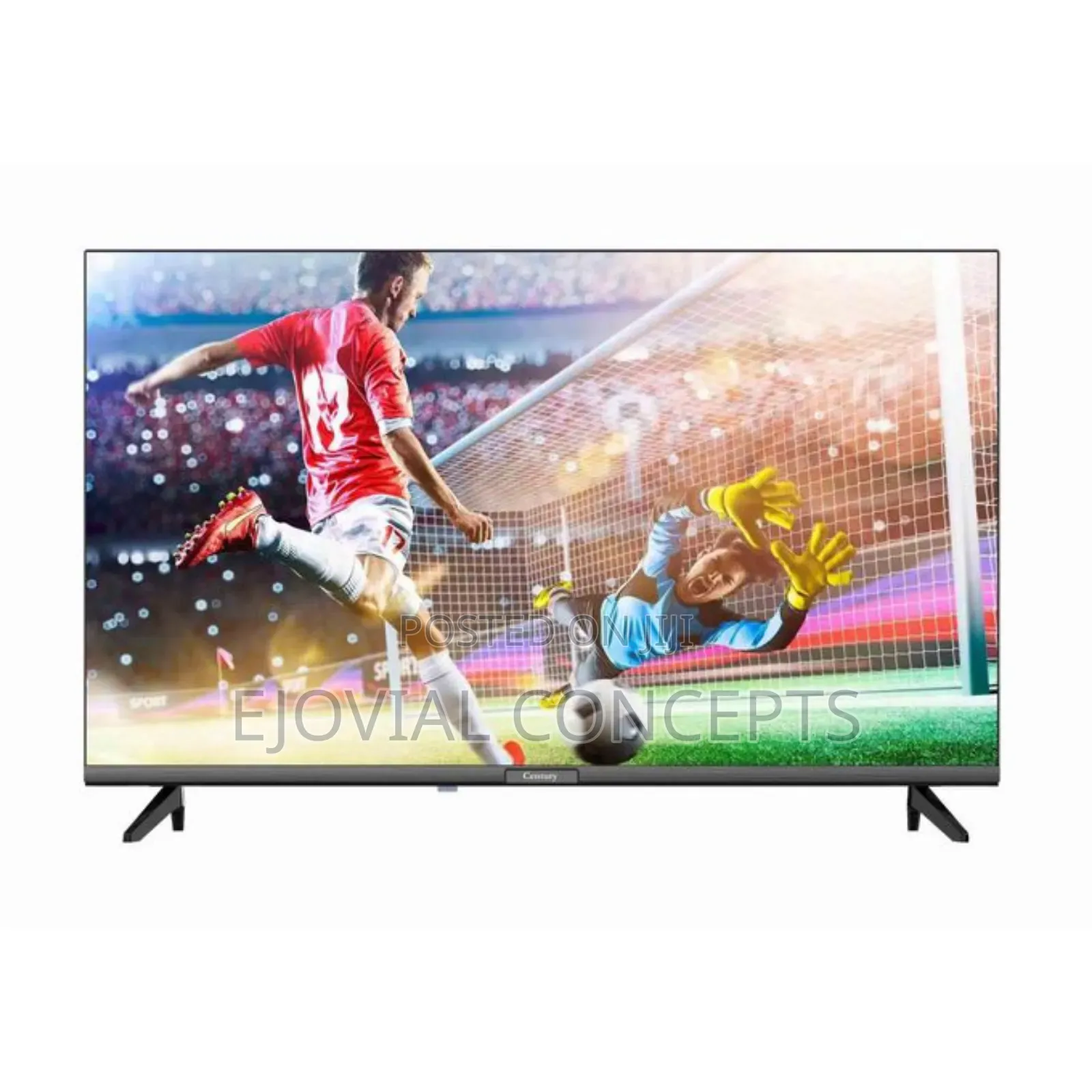 Century 32 Inch Full Hd Led Tv + 12 Months Warranty