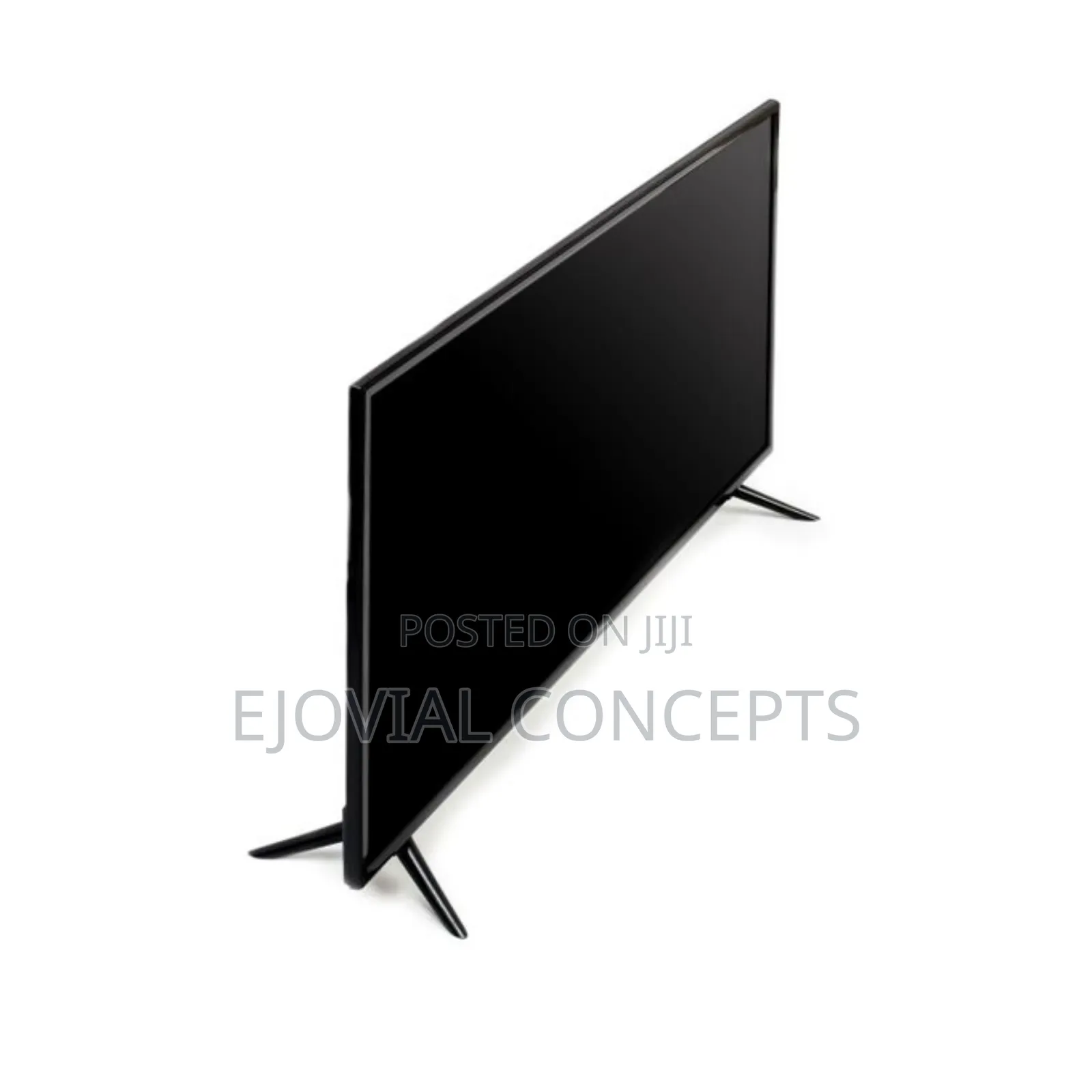 Century 32 Inch Full Hd Led Tv + 12 Months Warranty