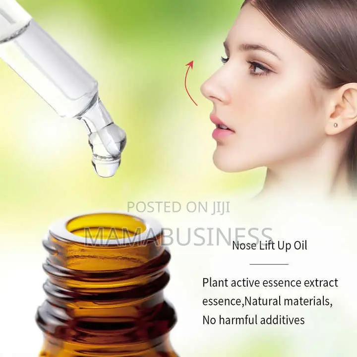Yinikiz Nose Lift Up Essential Oil -10ml