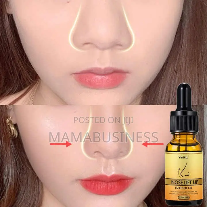 Yinikiz Nose Lift Up Essential Oil -10ml