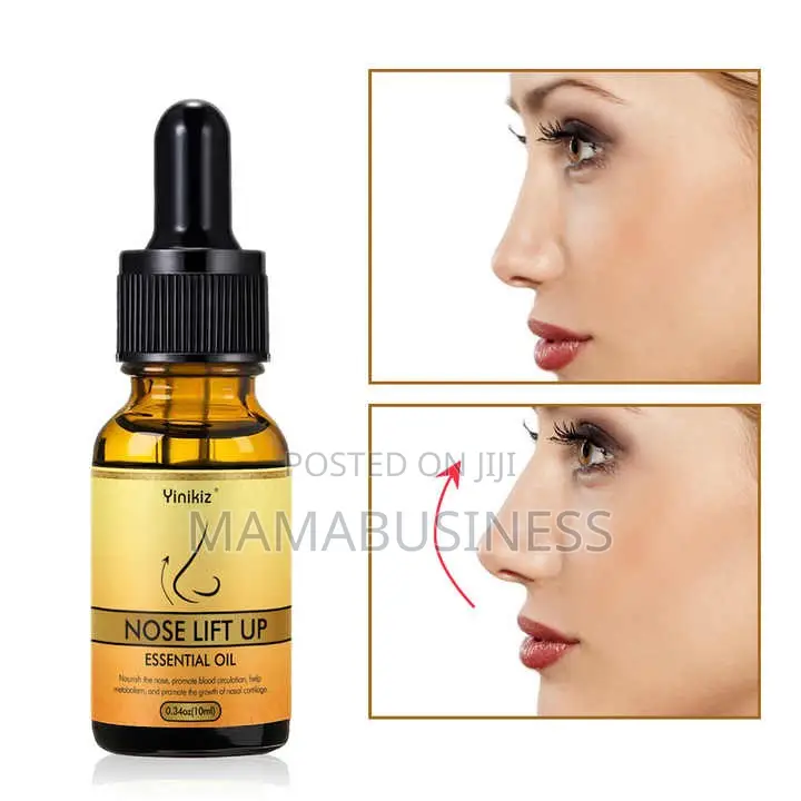 Yinikiz Nose Lift Up Essential Oil -10ml