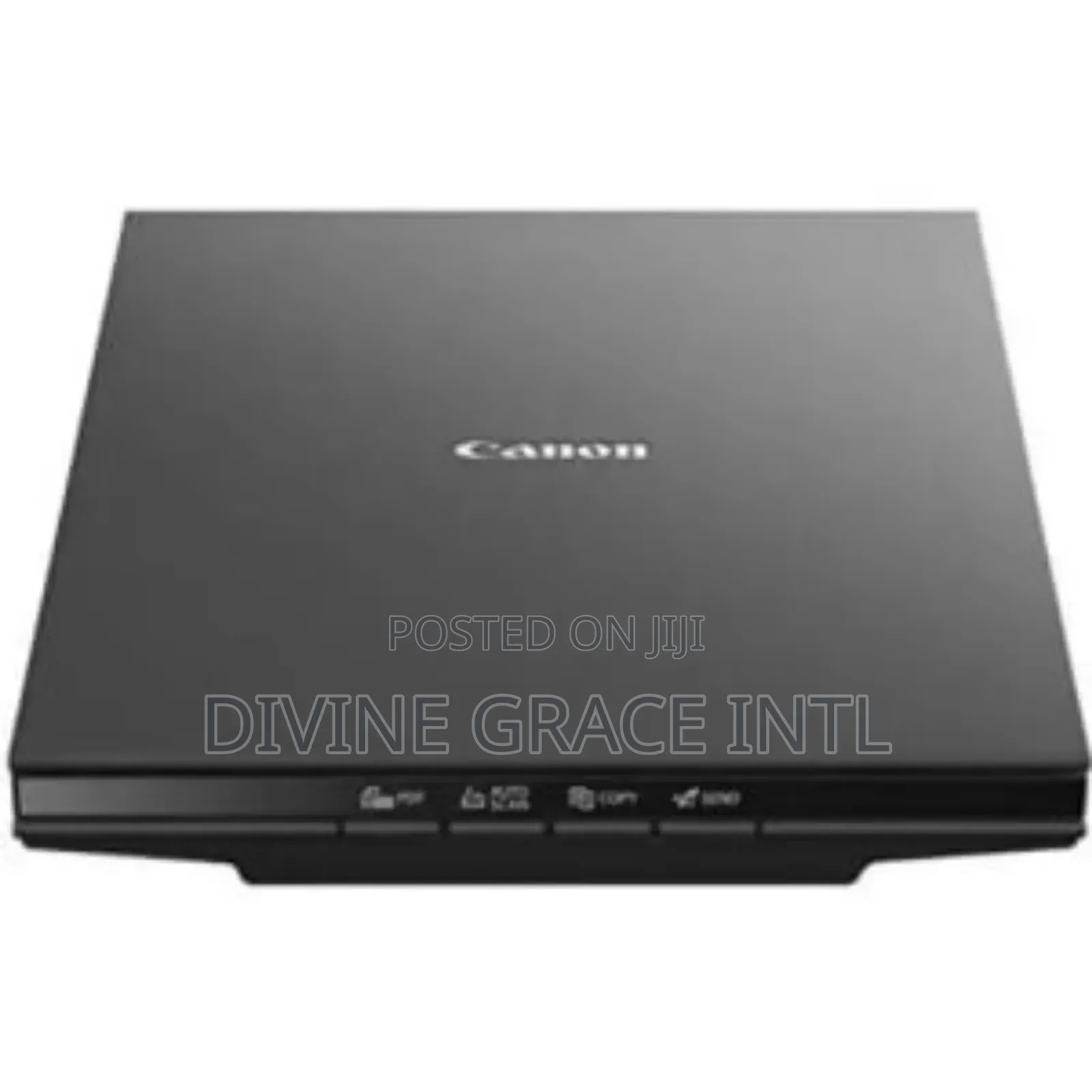 Canoscan Lide 300 Scanner -