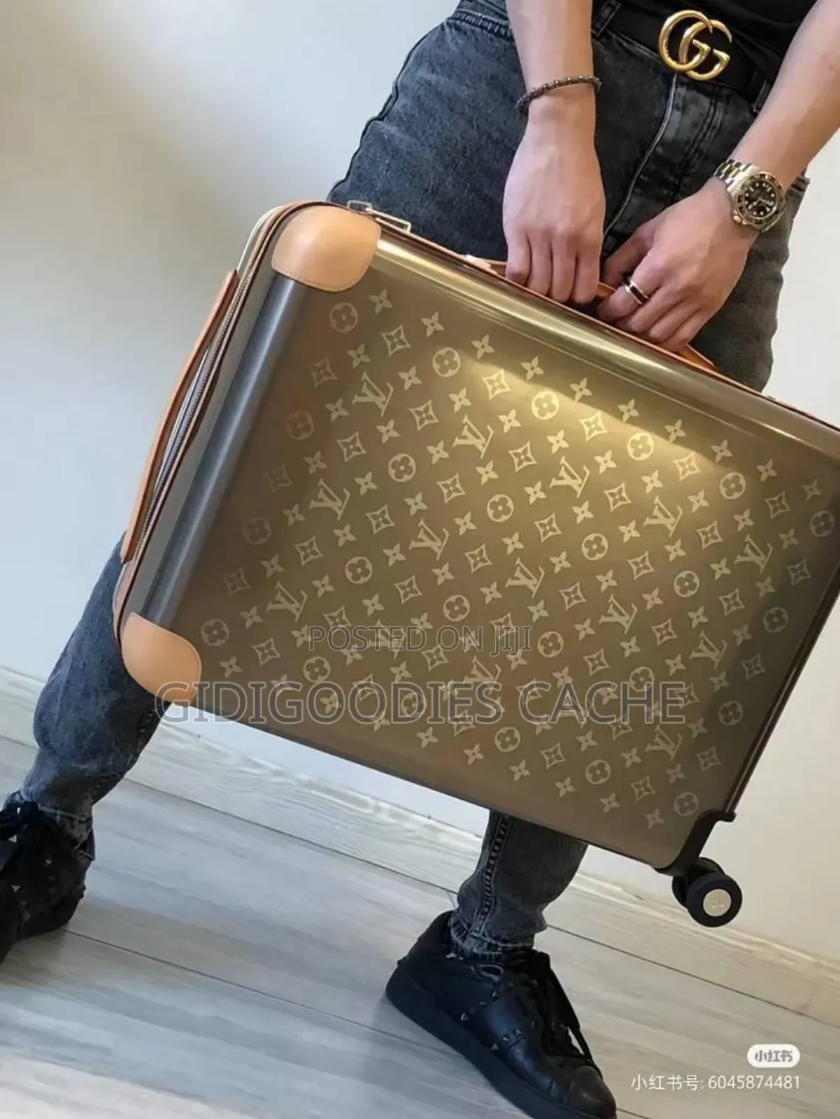 LV Horizon 55 F01