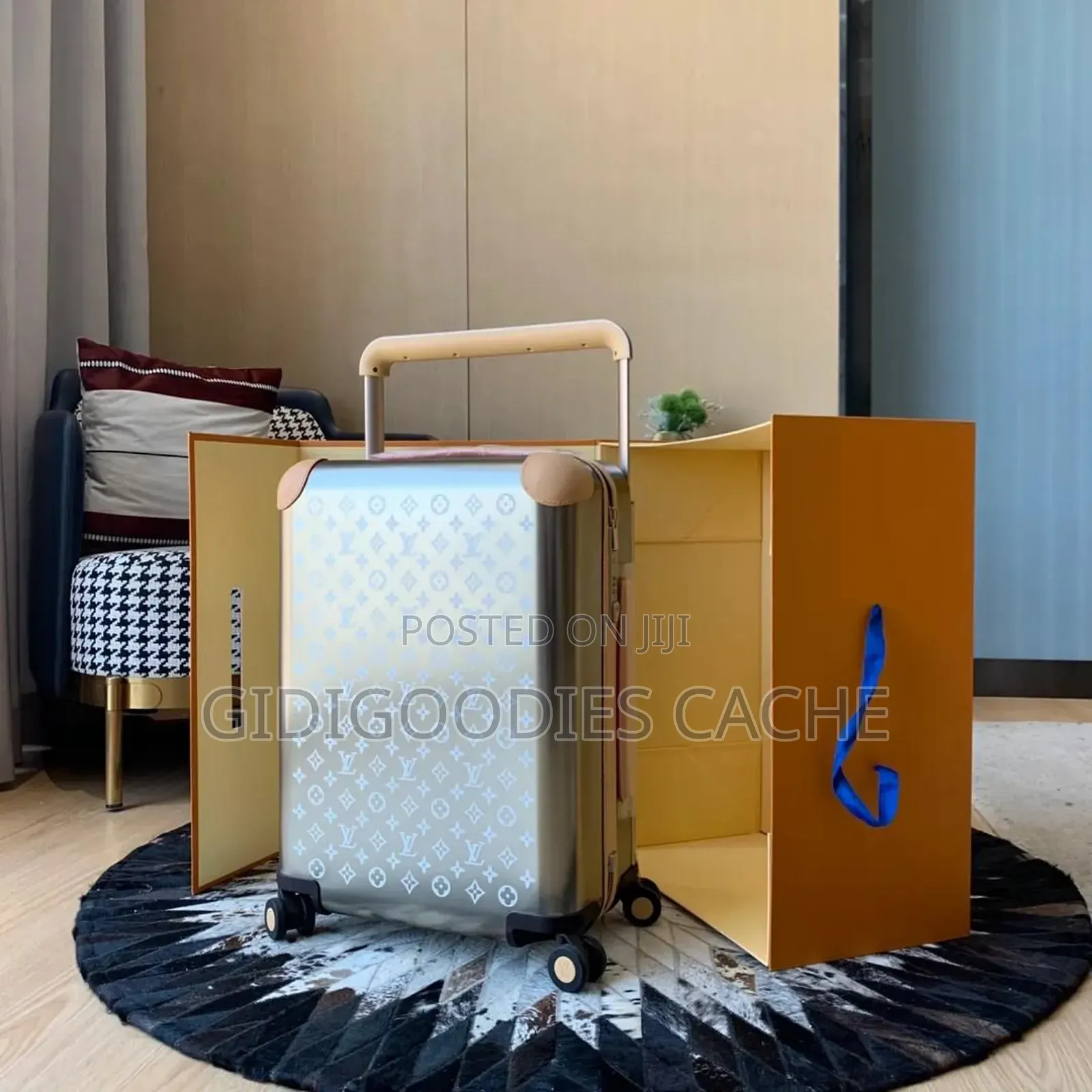 LV Horizon 55 F01