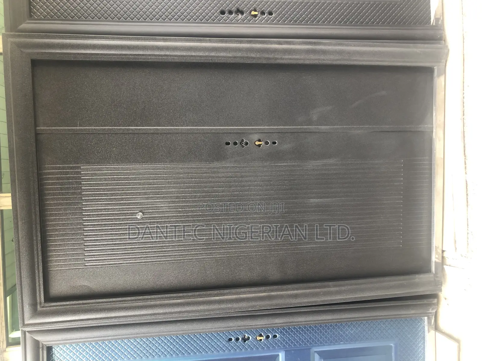 4ft Jiuhua Luxury Door