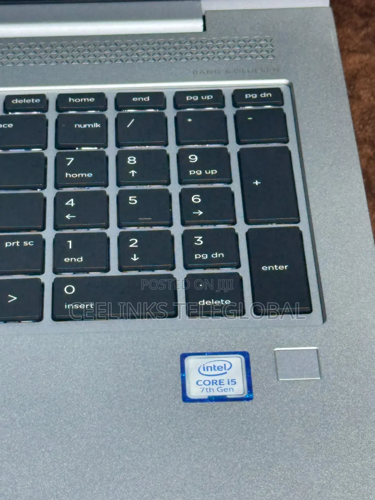 Laptop HP EliteBook 850 G5 8GB Intel Core I5 SSD 256GB