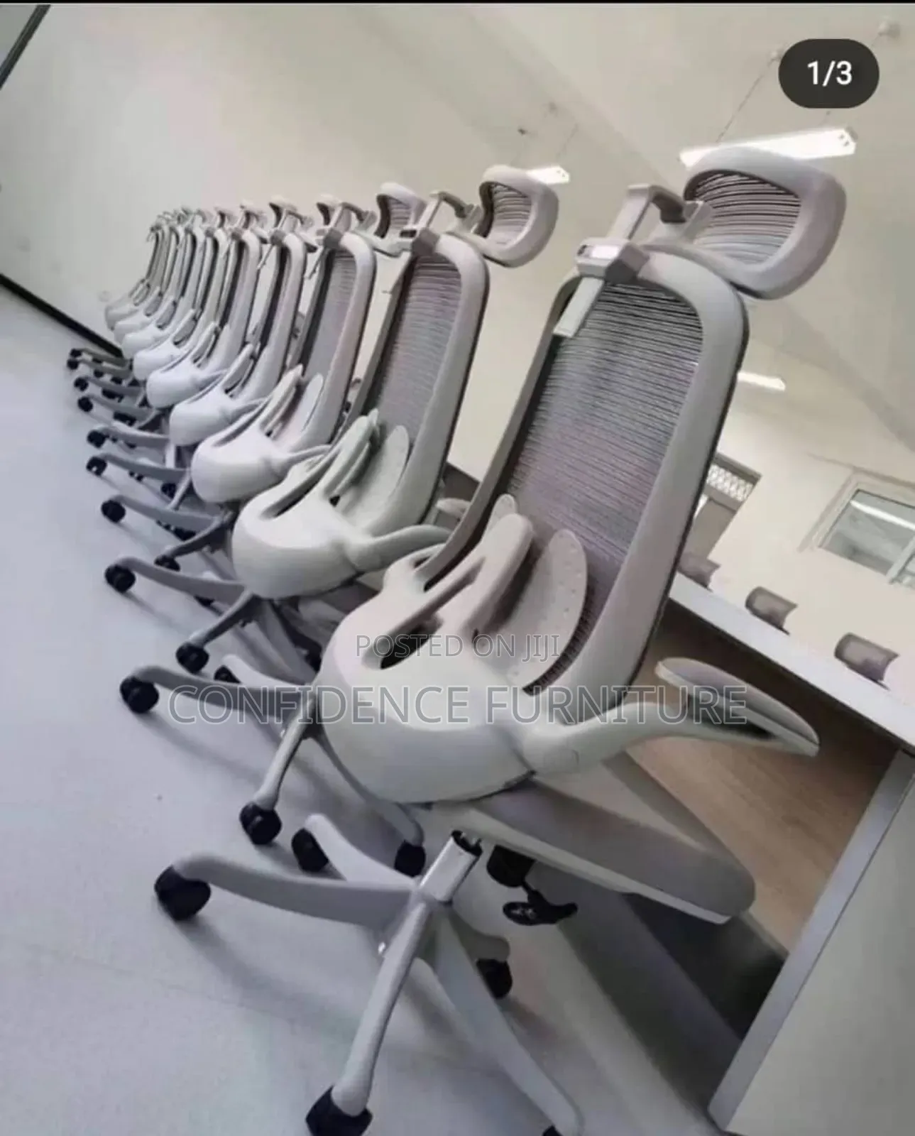 Oringal Office Ergonomic Swivel Chair