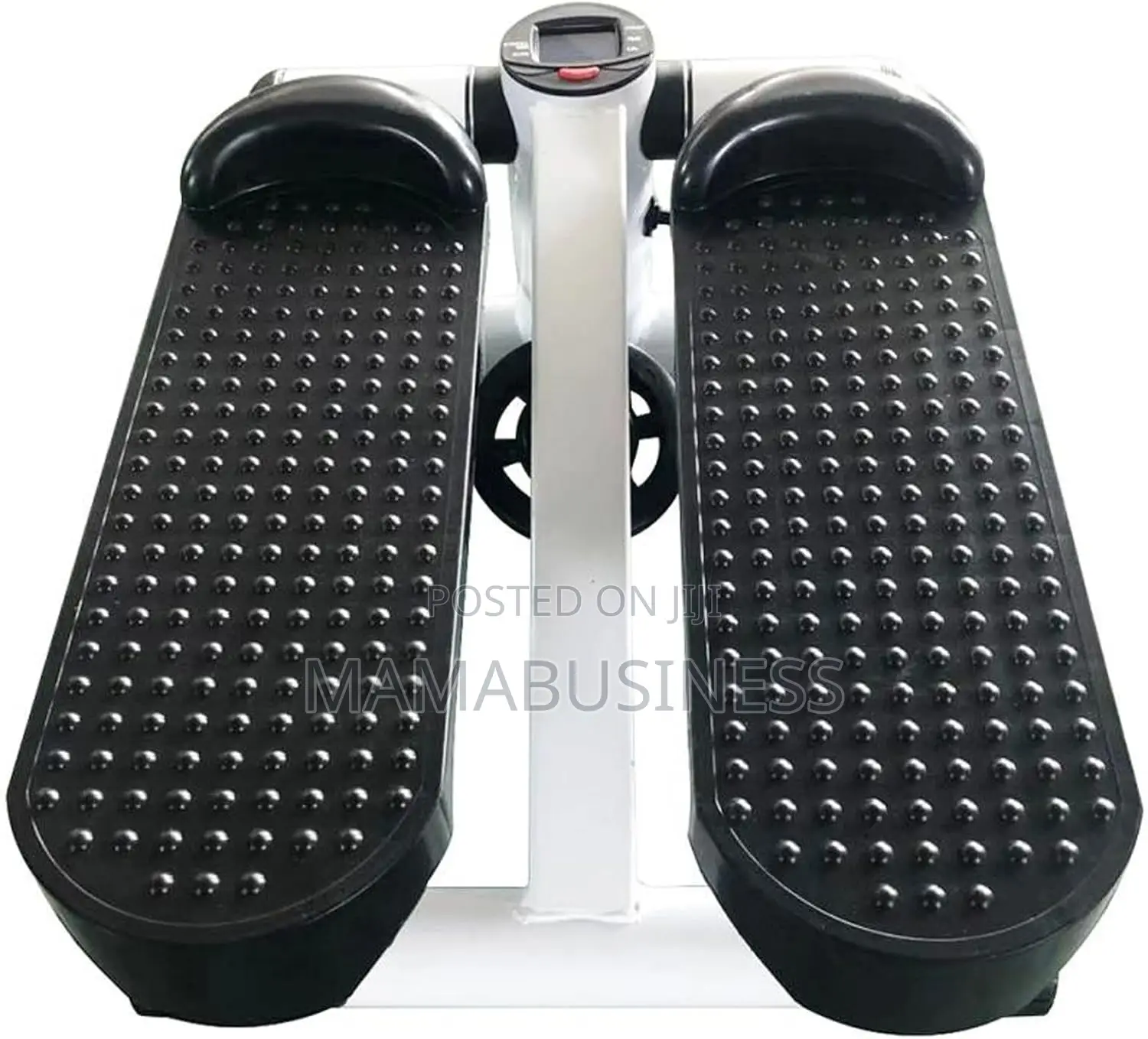 Mini Stepper Trainer With LCD Display
