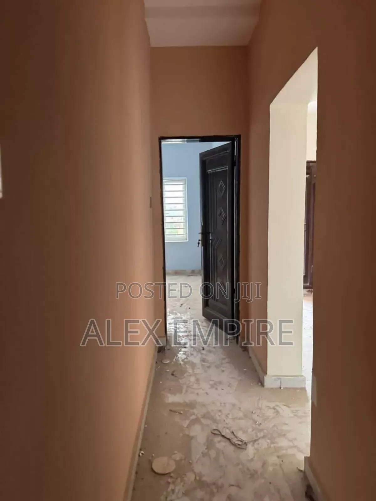 Furnished 3bdrm Apartment in Grandmate, Ago Palace for rent