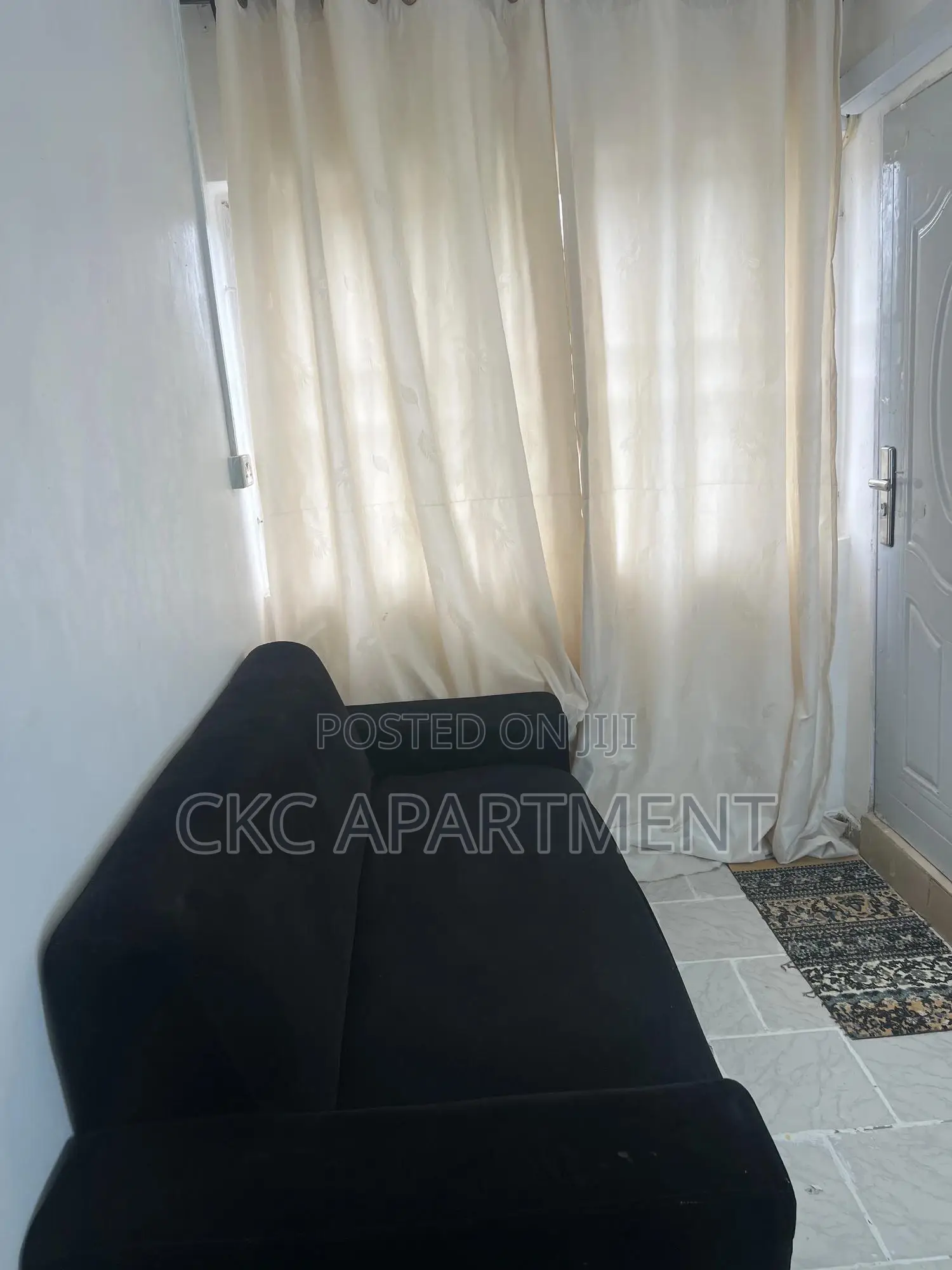 Pocket Friendly Apartments