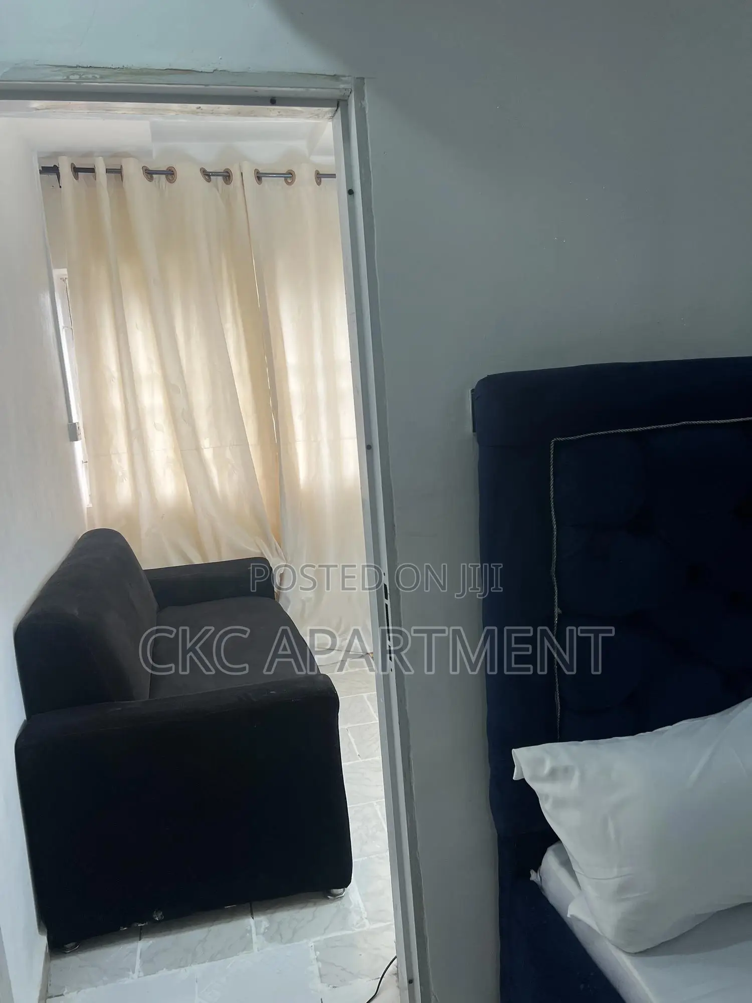 Pocket Friendly Apartments