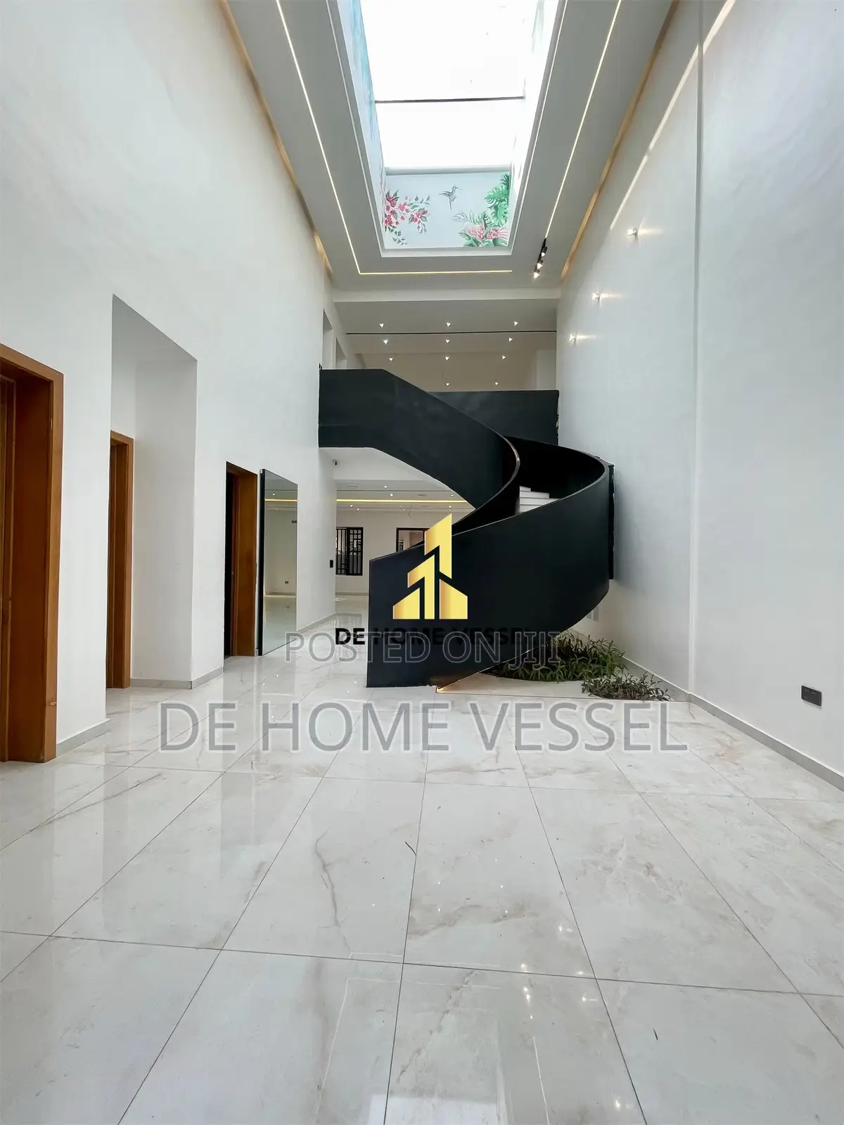 5bdrm Duplex in Ajah for sale