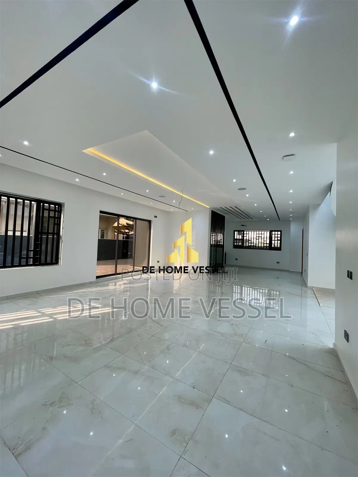 5bdrm Duplex in Ajah for sale