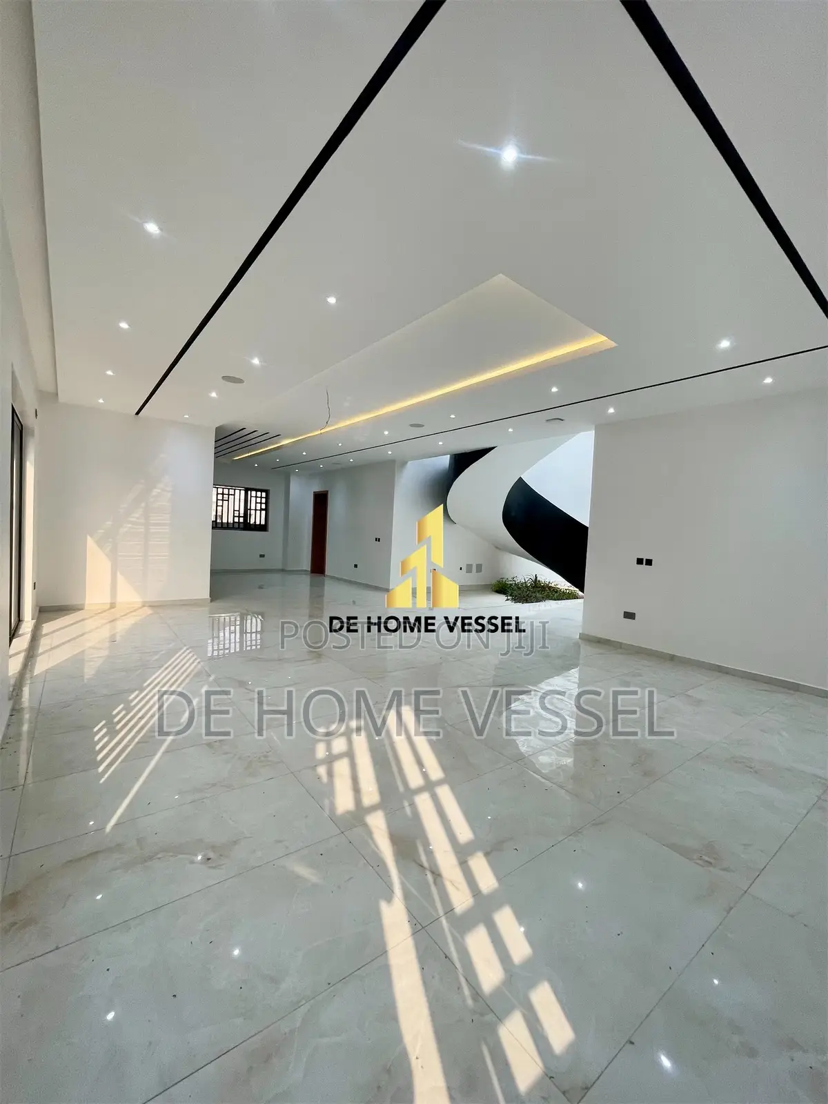 5bdrm Duplex in Ajah for sale