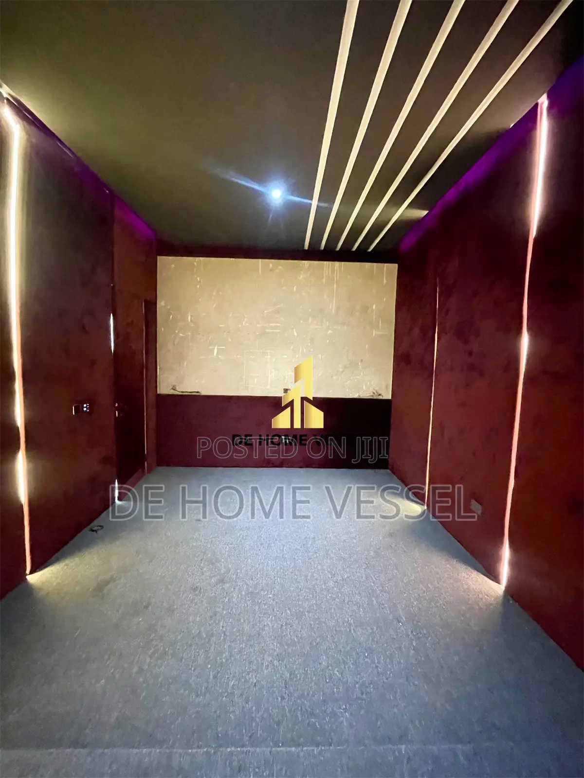 5bdrm Duplex in Ajah for sale