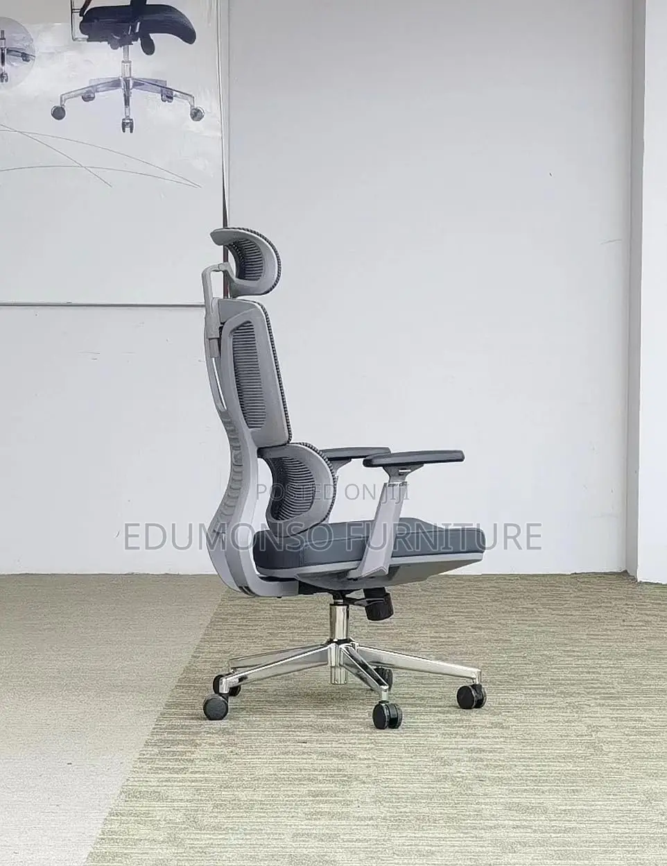 MAF Ergonomic Executive Office Chair