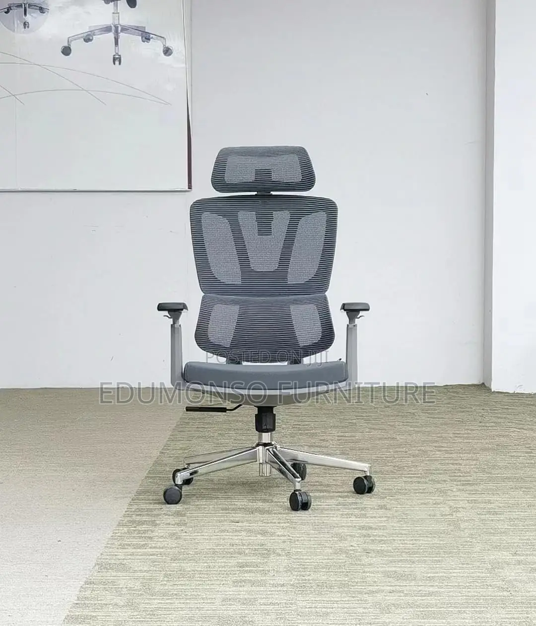 MAF Ergonomic Executive Office Chair