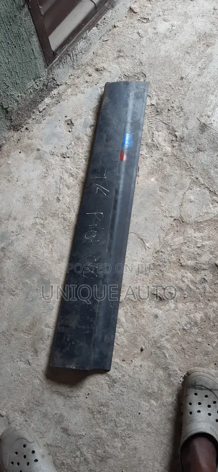 Door Padded 2018 Honda Pilot