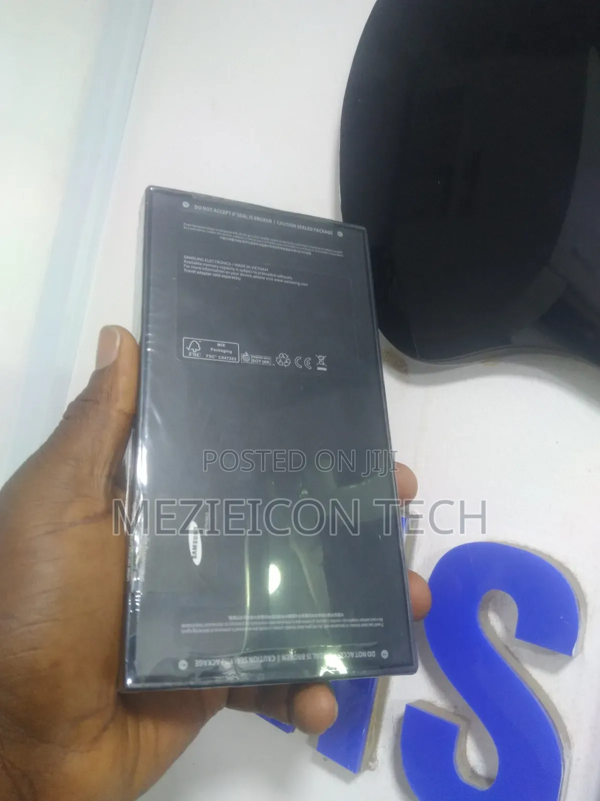 New Samsung Galaxy S23+ 256 GB