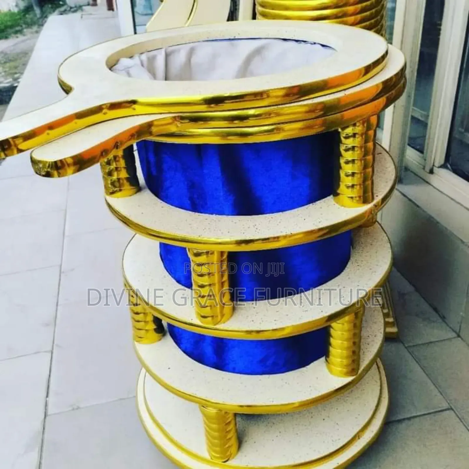 Church Offering Box