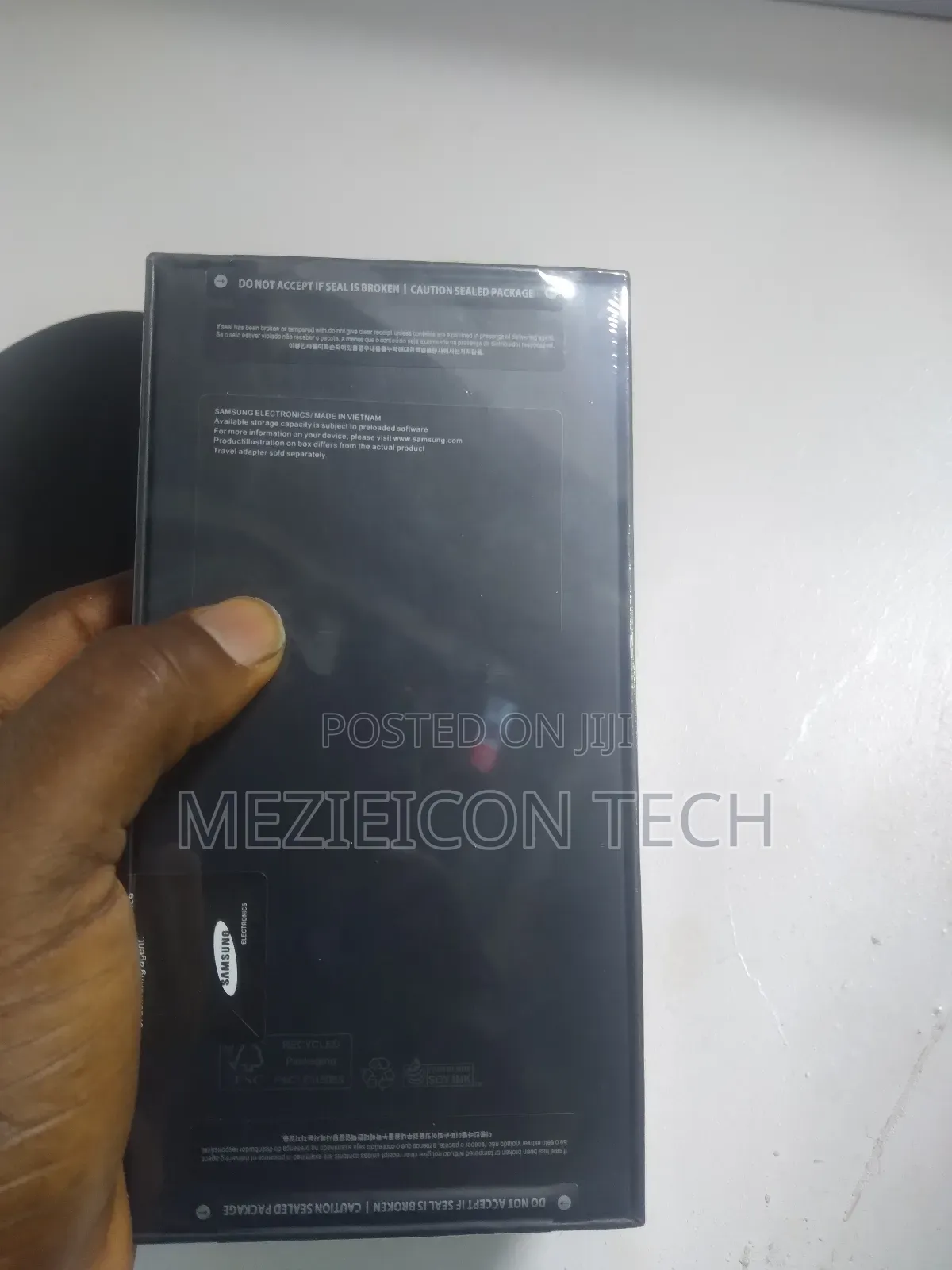 New Samsung Galaxy S24 Ultra 256 GB