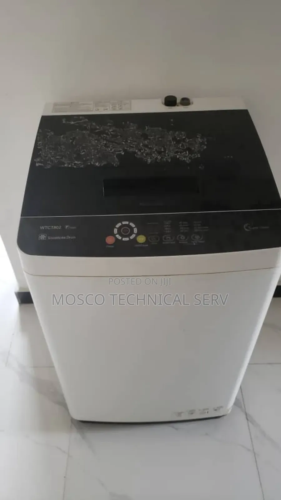 Washing Machine Repairs Man