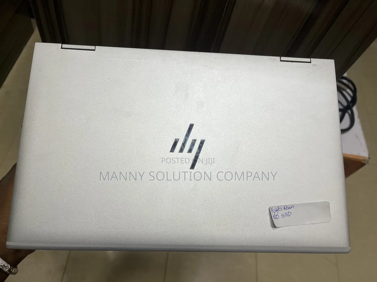 Laptop HP EliteBook X360 1030 G8 16GB Intel Core I5 SSD 256GB