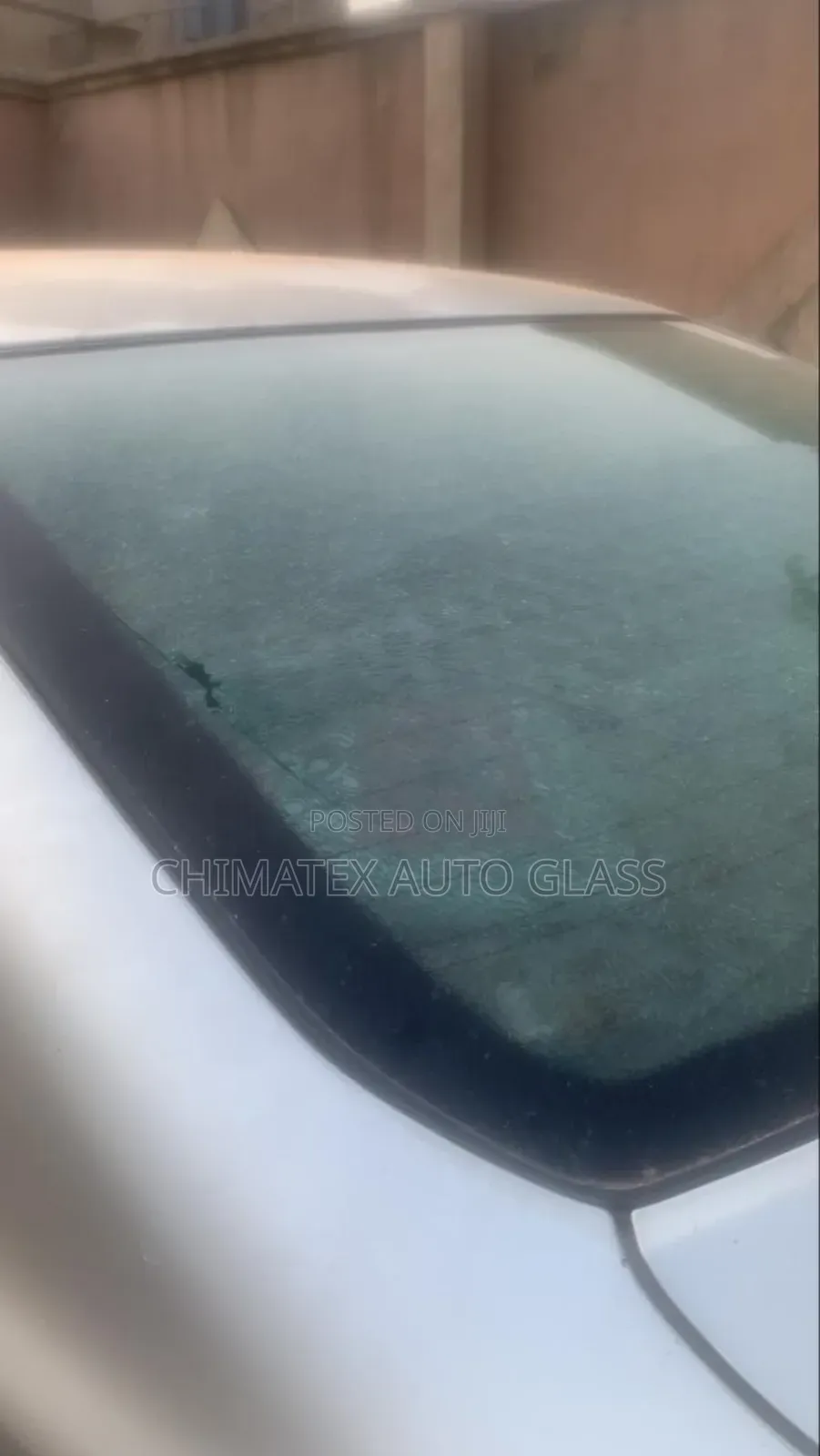 2.4 Back Glass Available We Deliver Install