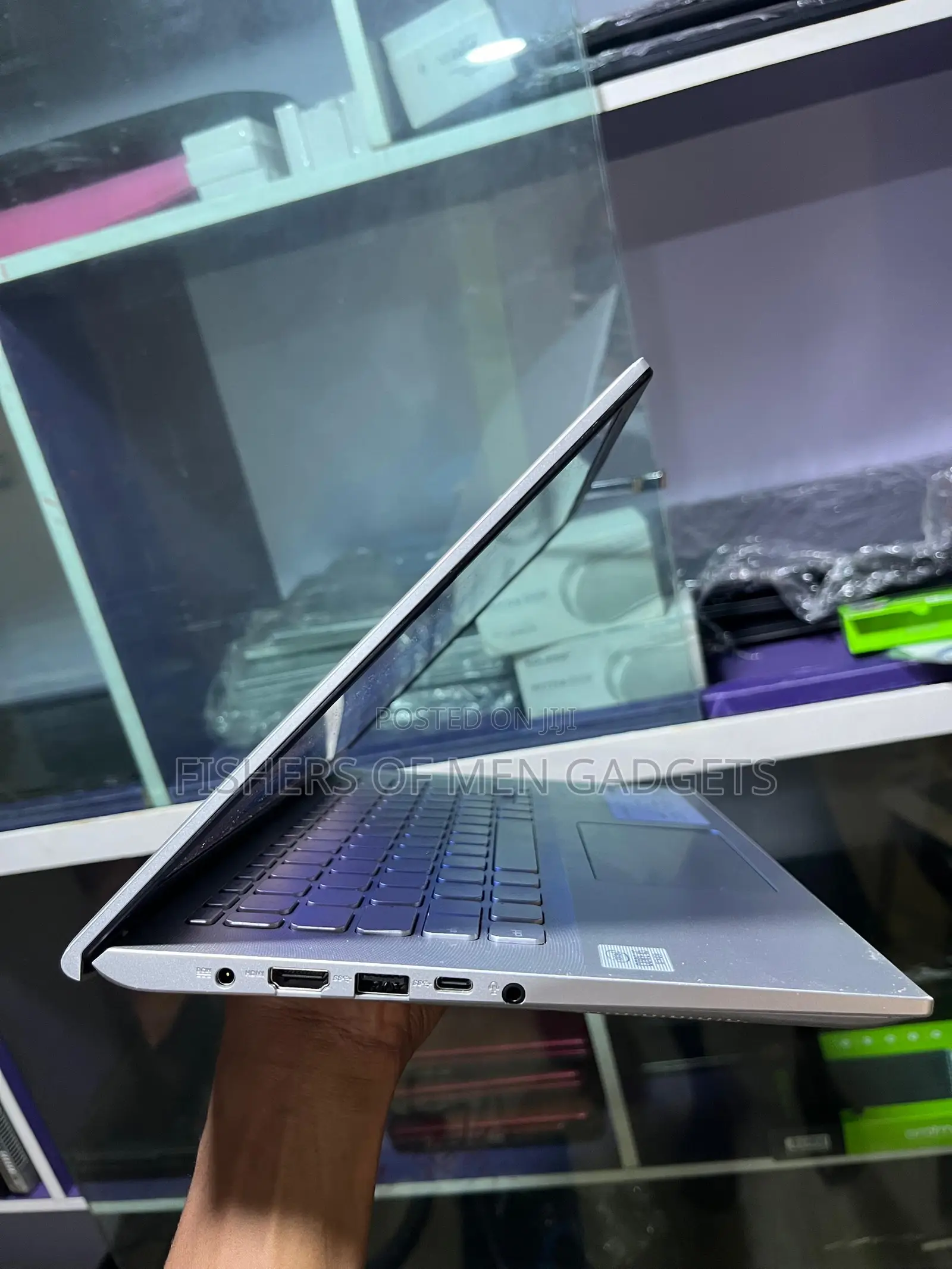 Laptop Asus VivoBook X540SA 8GB Intel Core I5 SSD 256GB