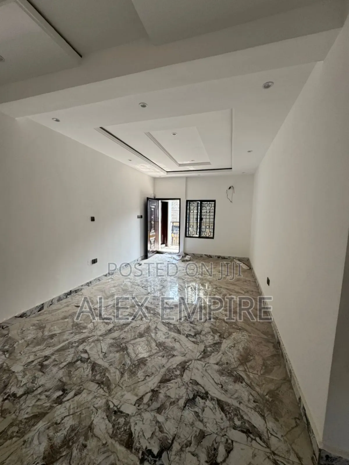 2bdrm Apartment in Ago Palace for rent