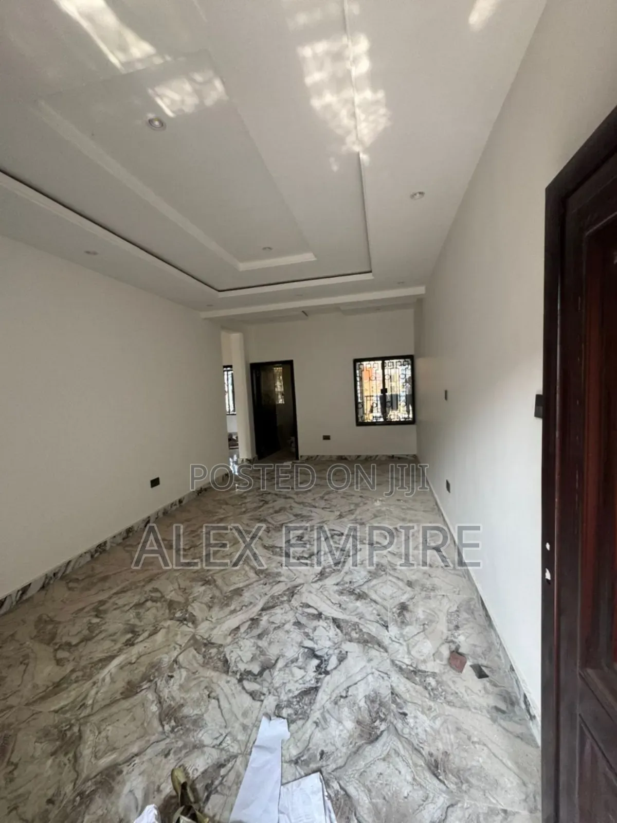 2bdrm Apartment in Ago Palace for rent