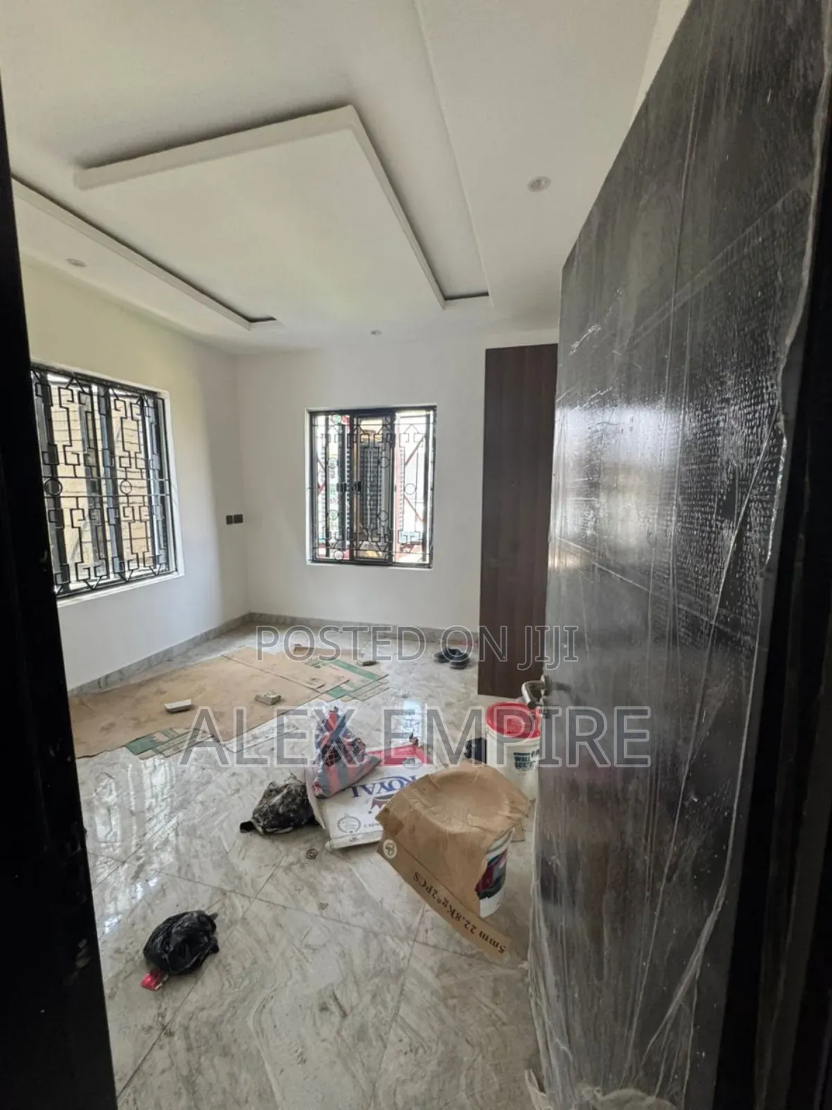 2bdrm Apartment in Ago Palace for rent