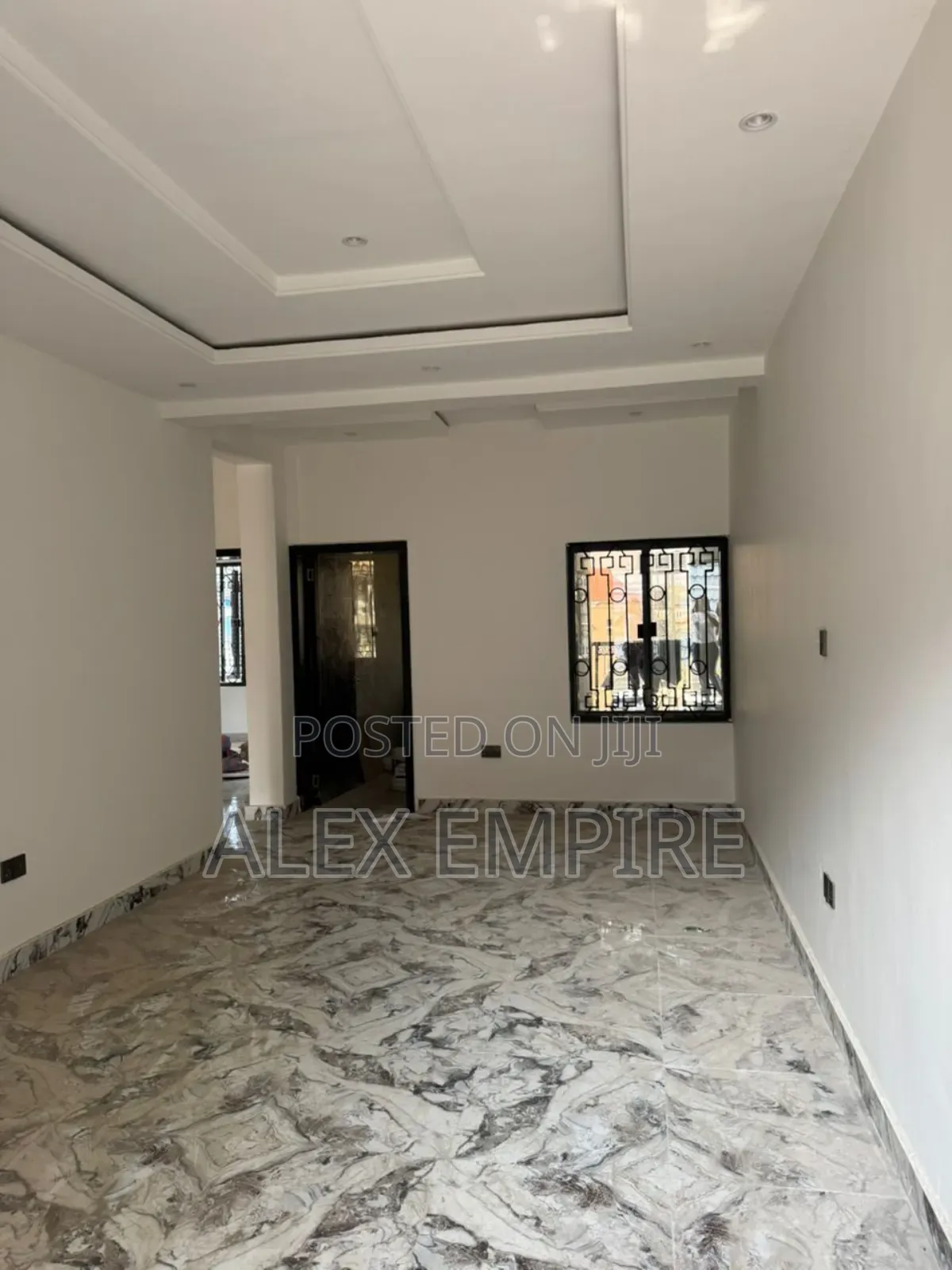 2bdrm Apartment in Ago Palace for rent