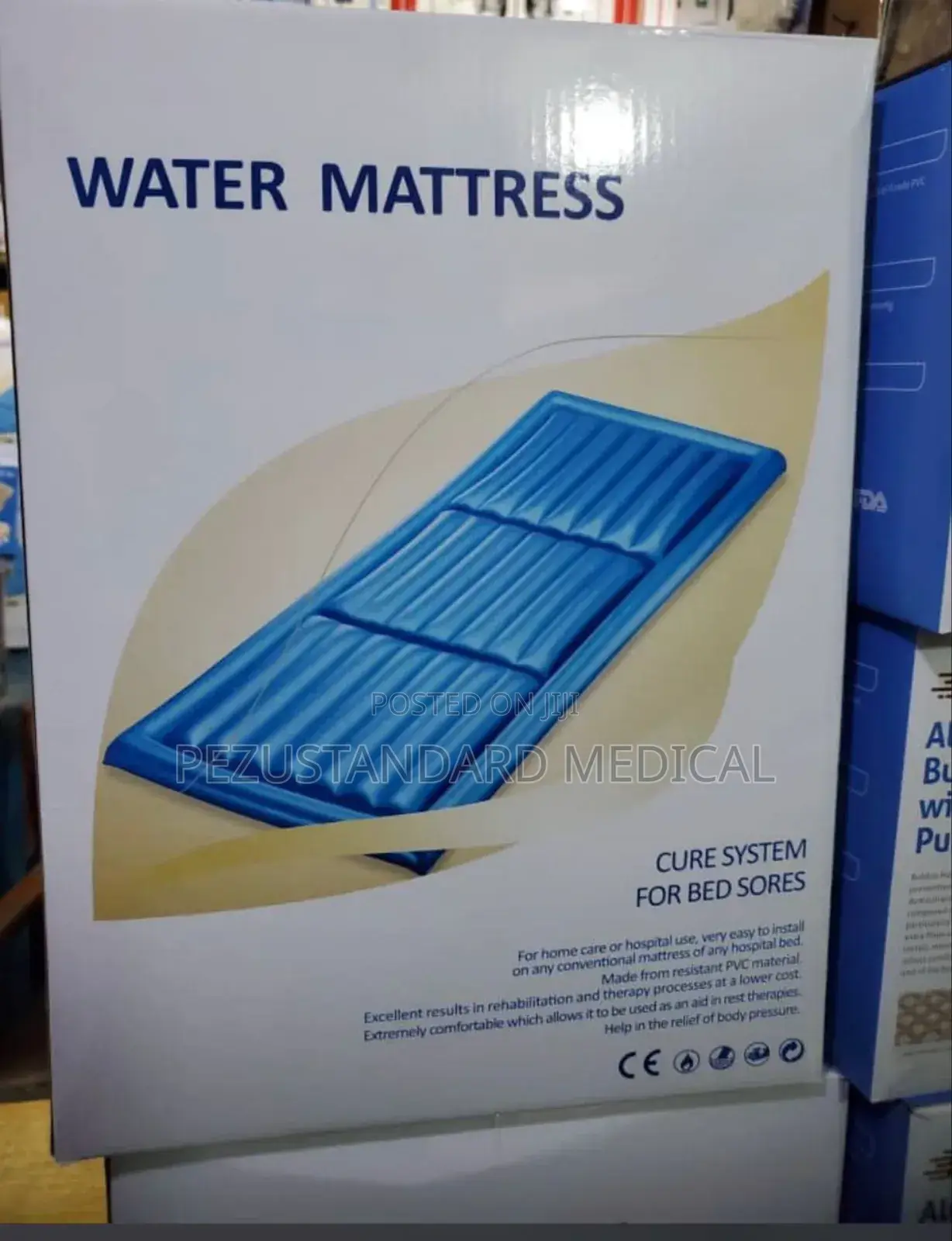 Water Mattress