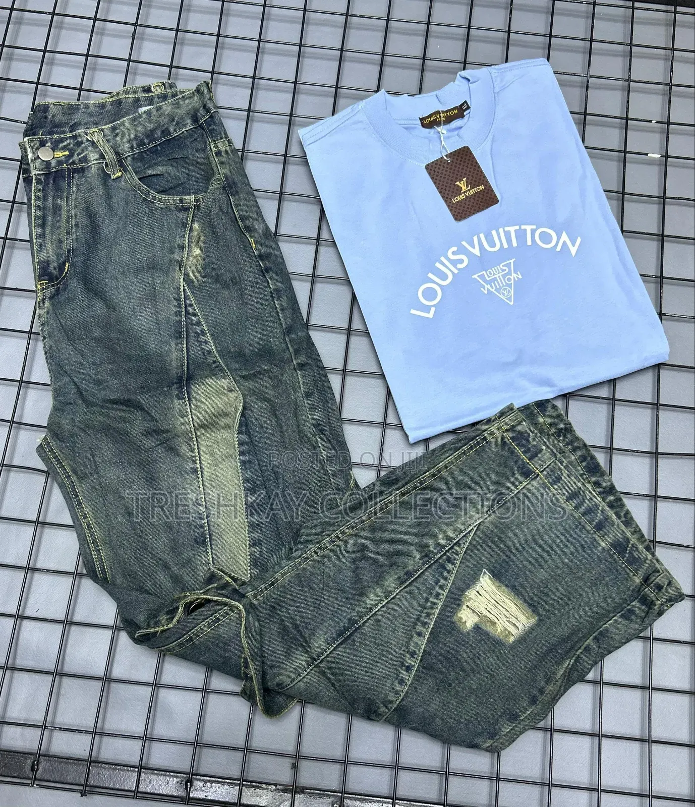 Quality Combo Luxury 2piece
