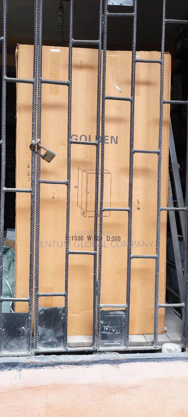 Panel Box Enclosure Metal and Fiber