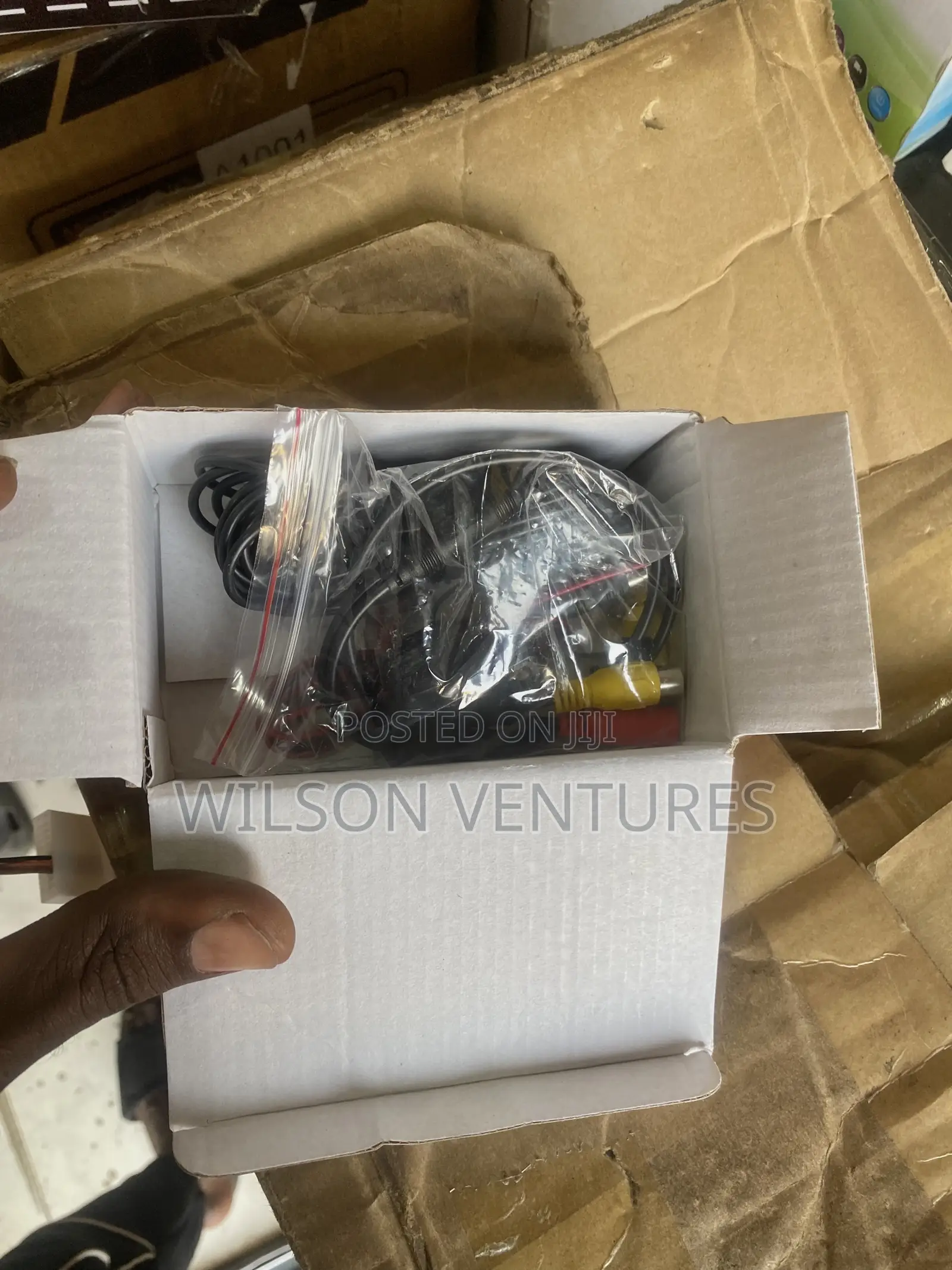 Android DVD for 2005-2008 Toyota Sienna With Reverse Camera