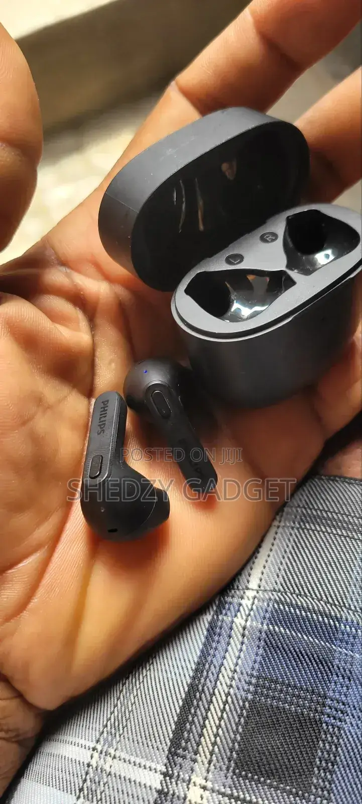 PHILIPS T2206 True Wireless Headphones