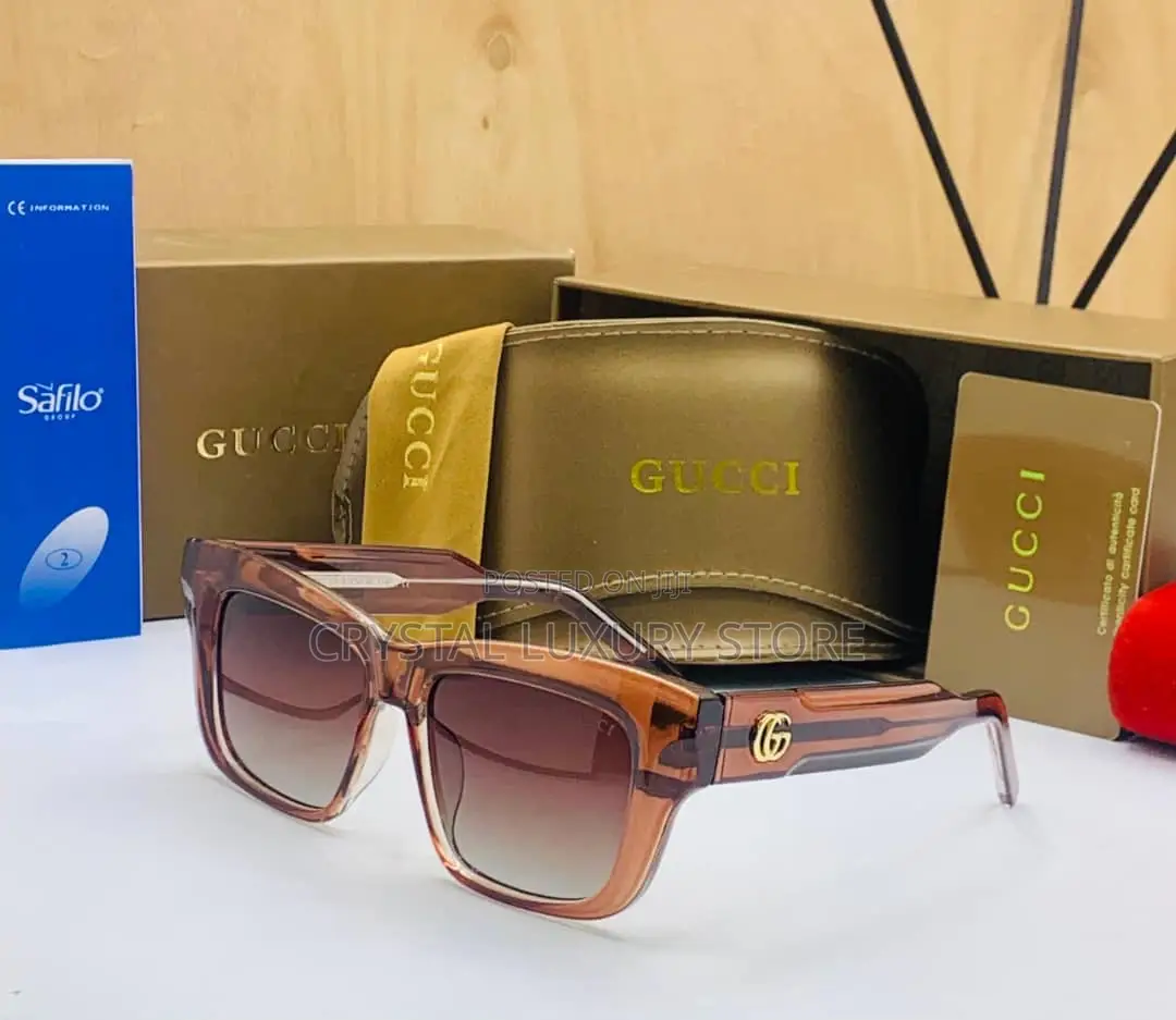 Tom Ford Quality Luxury Men Sunglasses