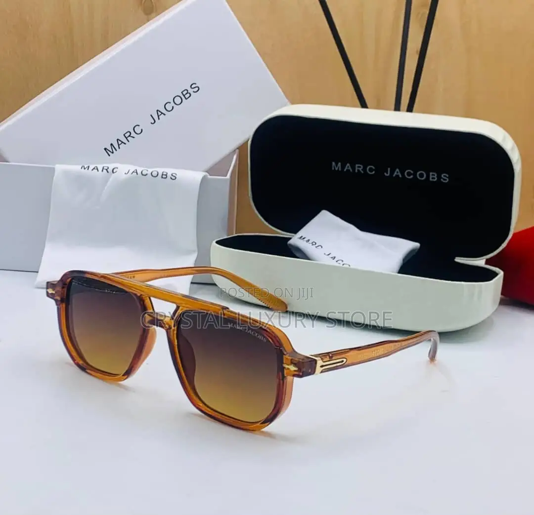 Marc Jacobs Quality Men Sunglasses
