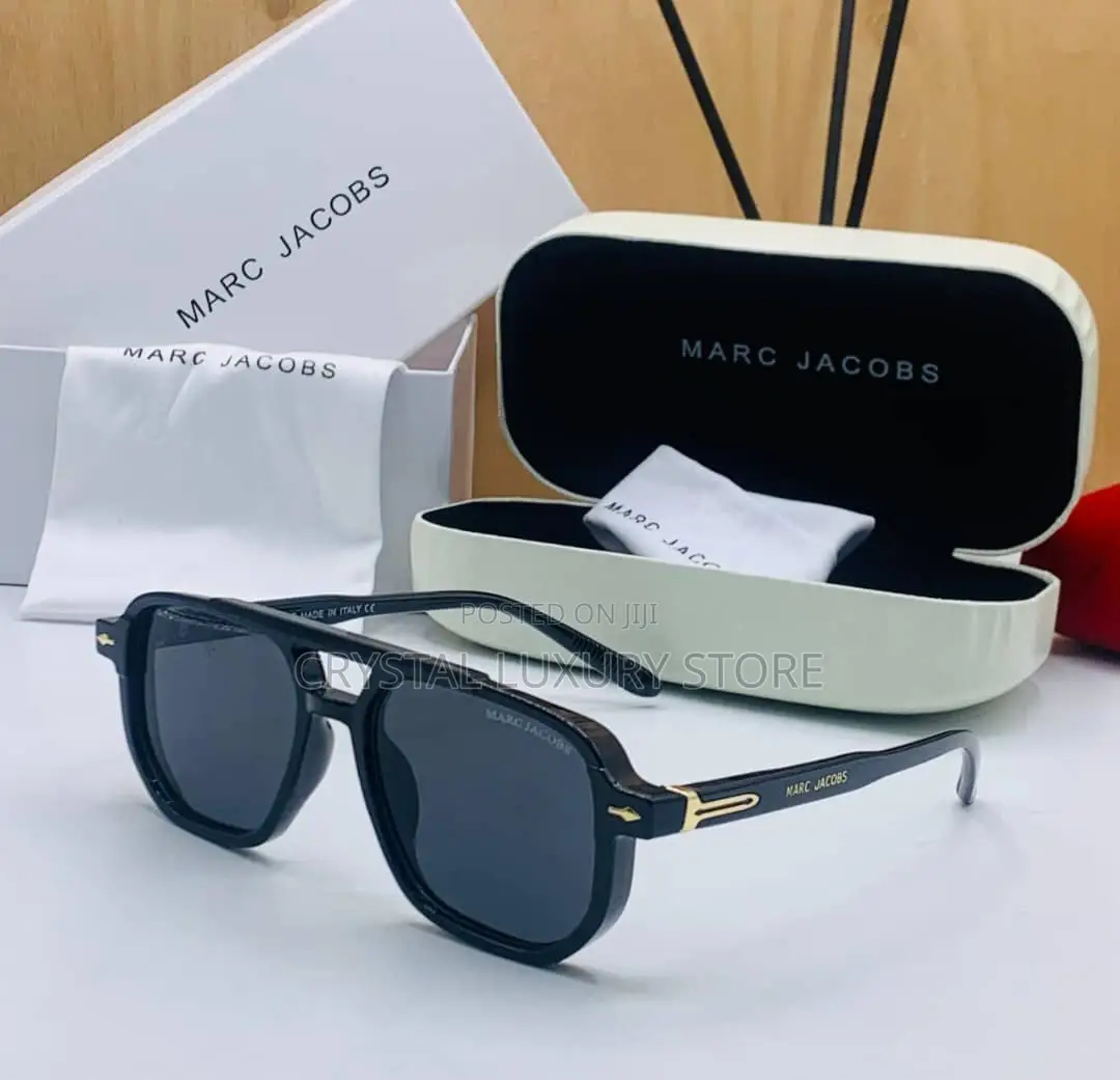 Marc Jacobs Quality Men Sunglasses