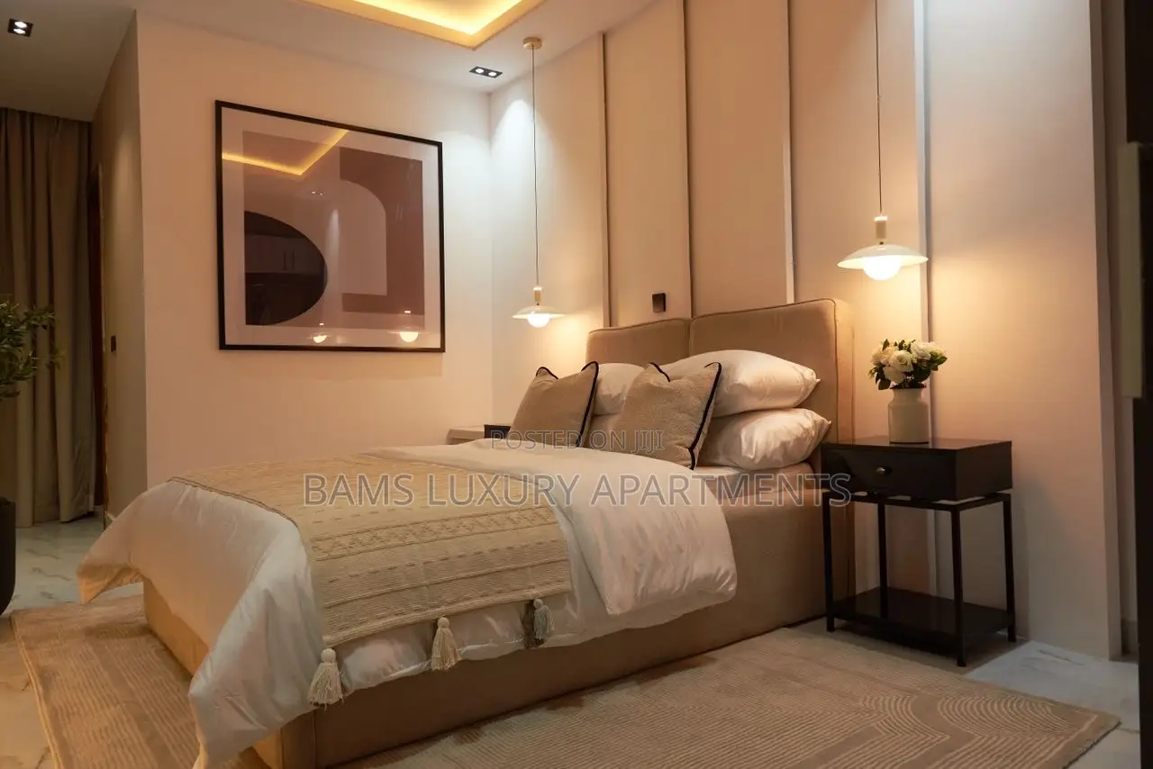 Newly Launched 2bedroom Apartment