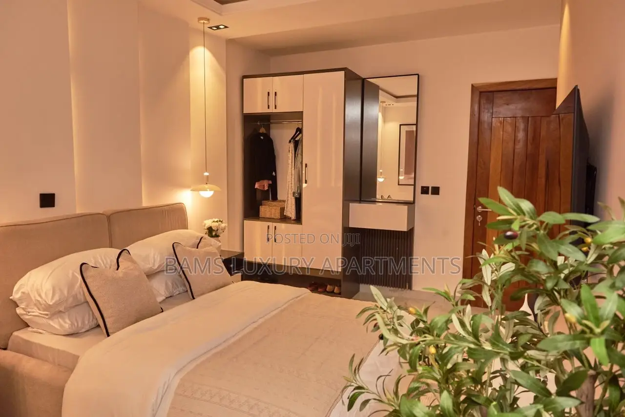 Newly Launched 2bedroom Apartment