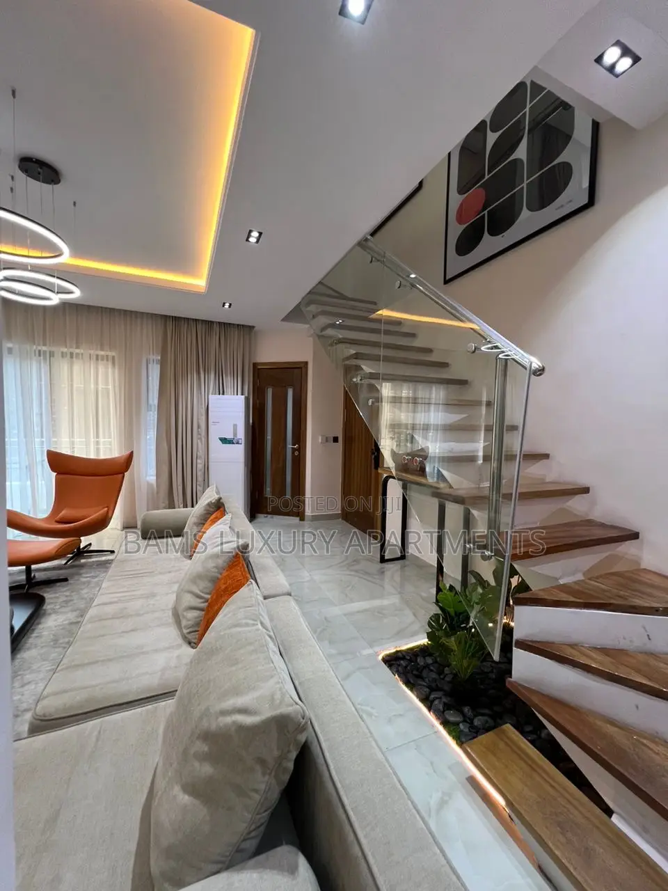 Newly Launched 2bedroom Apartment